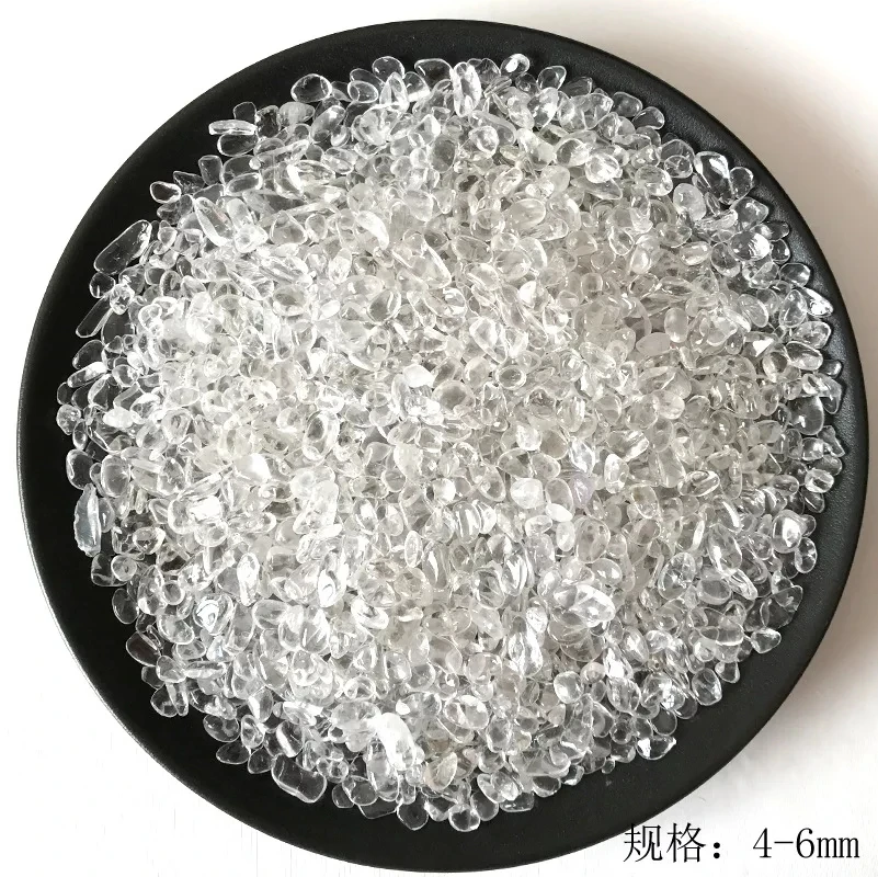 White Crystal