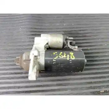 

02Z911023N STARTER MOTOR VOLKSWAGEN GOLF VI (5K1)