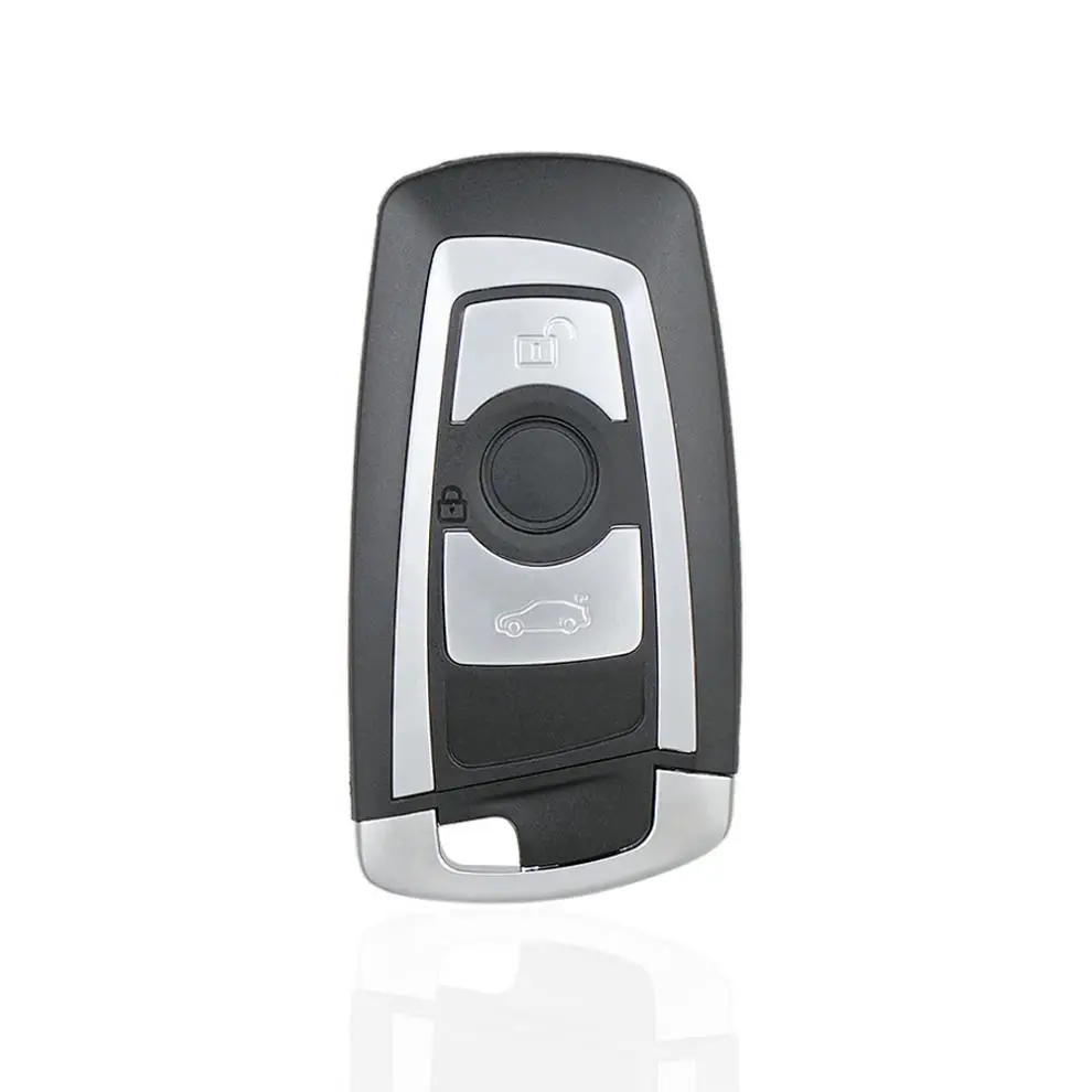 

868Mhz Smart Car Remote Key Keyless KR55WK49863 Fit for BMW CAS4 System