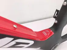F 12 carbon road bike frame with handlebar 429 Uranus Black Red carbon bicycle frame 1k carbon bike frames rxl sl bicycle frames breaking wind carbon road frame ud matte carbon bike frame 41 52 54 56cm 2017 road bicycle frame