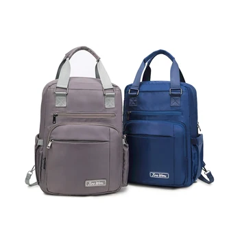 

Mummy bag new 2020 multifunctional fashion backpack large capacity go out mom diaper paper towel diaper bag backpack