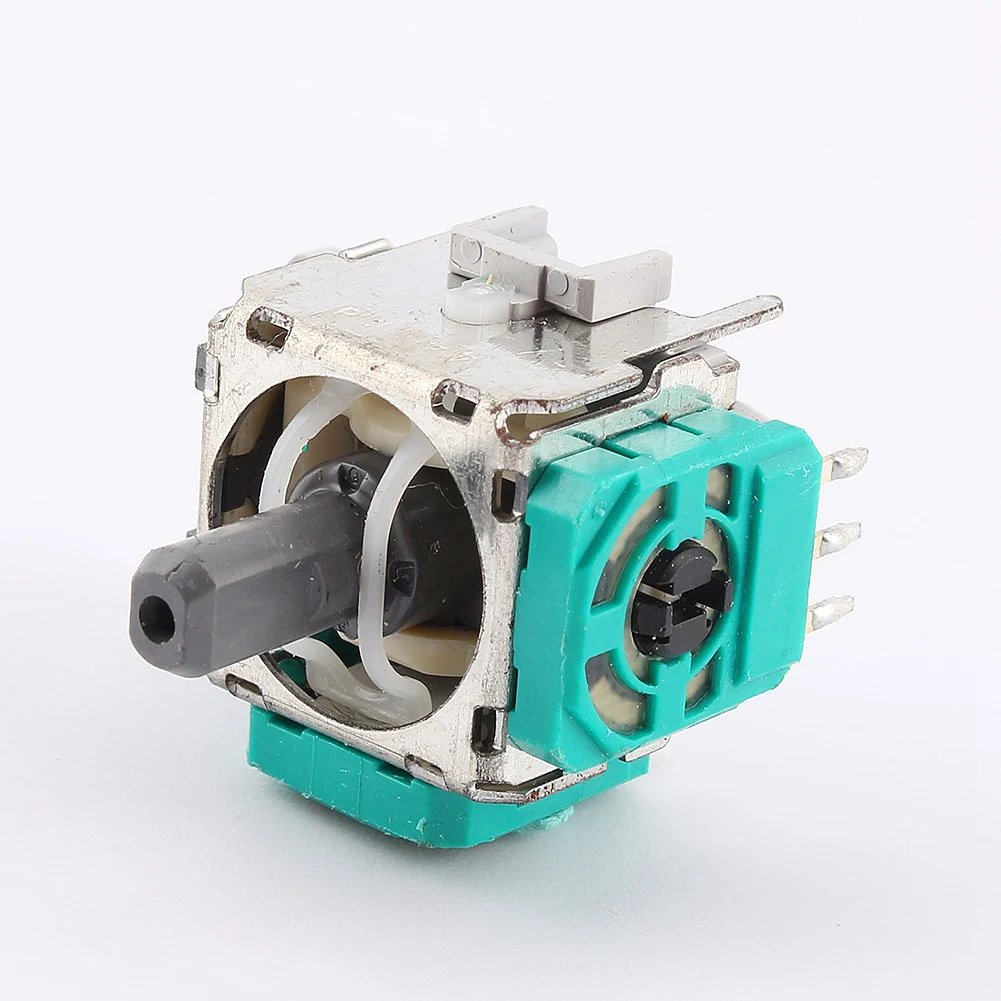 SOONHUA Analog Stick Controller Joystick Repair Parts Sticks Analog Stick For Xbox One Game Accessories