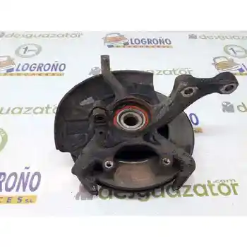 

357407255C STEERING KNUCKLE FRONT LEFT SEAT IBIZA (6K1)