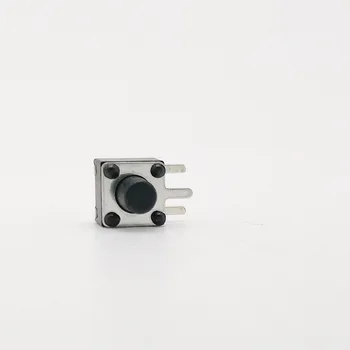 

4.5X4.5X5mm 3pin DIP lateral Tactile Tact Mini Push Button Switch Micro Switch Momentary 1000pcs/lot