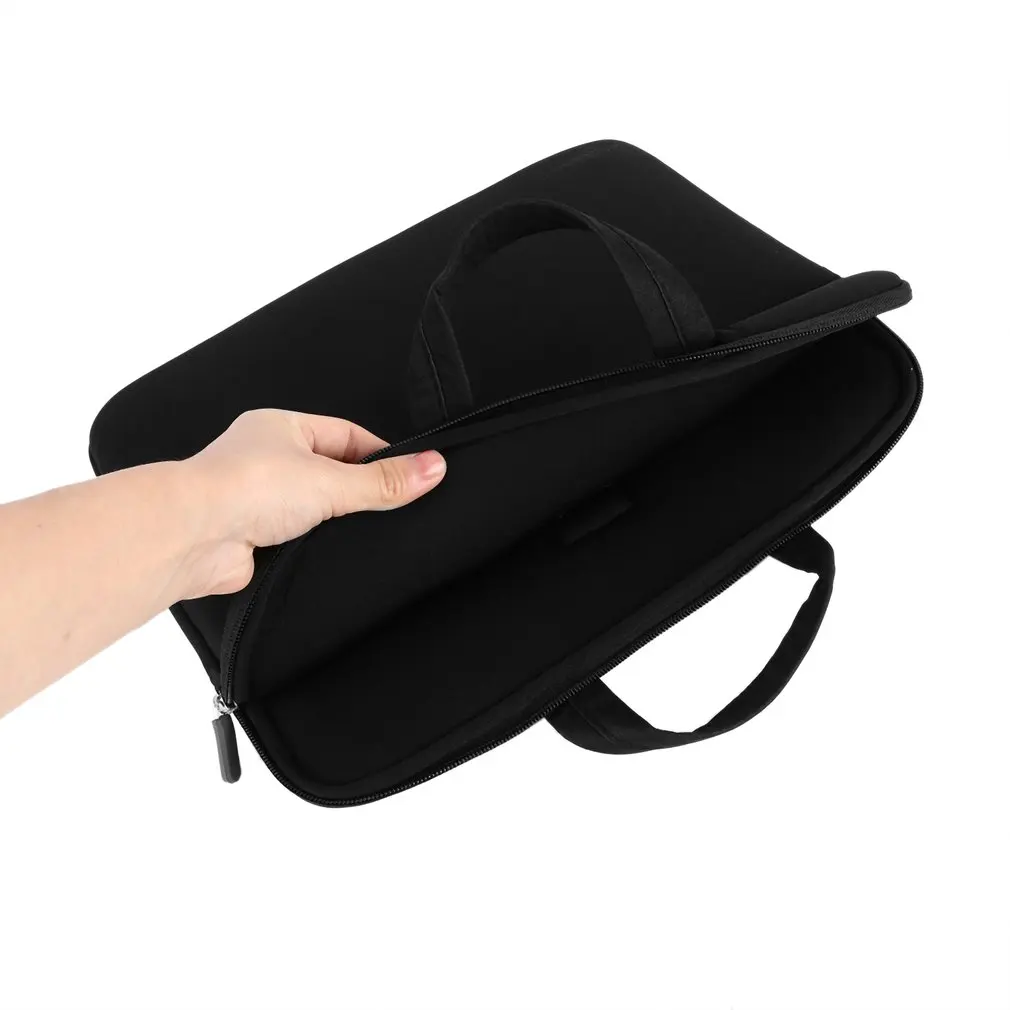 Сумка для ноутбука, сумка, портативный портфель, чехол для компьютера lenovo