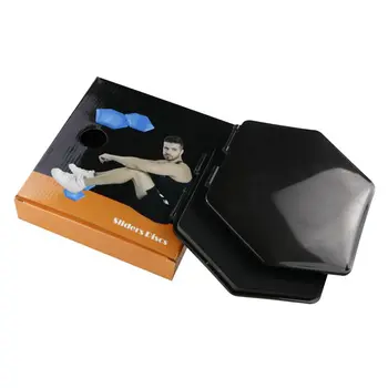 

Fitness Abdominal Muscle Exercise Gymnasium Abdominal Training Yoga Fitness For Coordination Gliding Disc