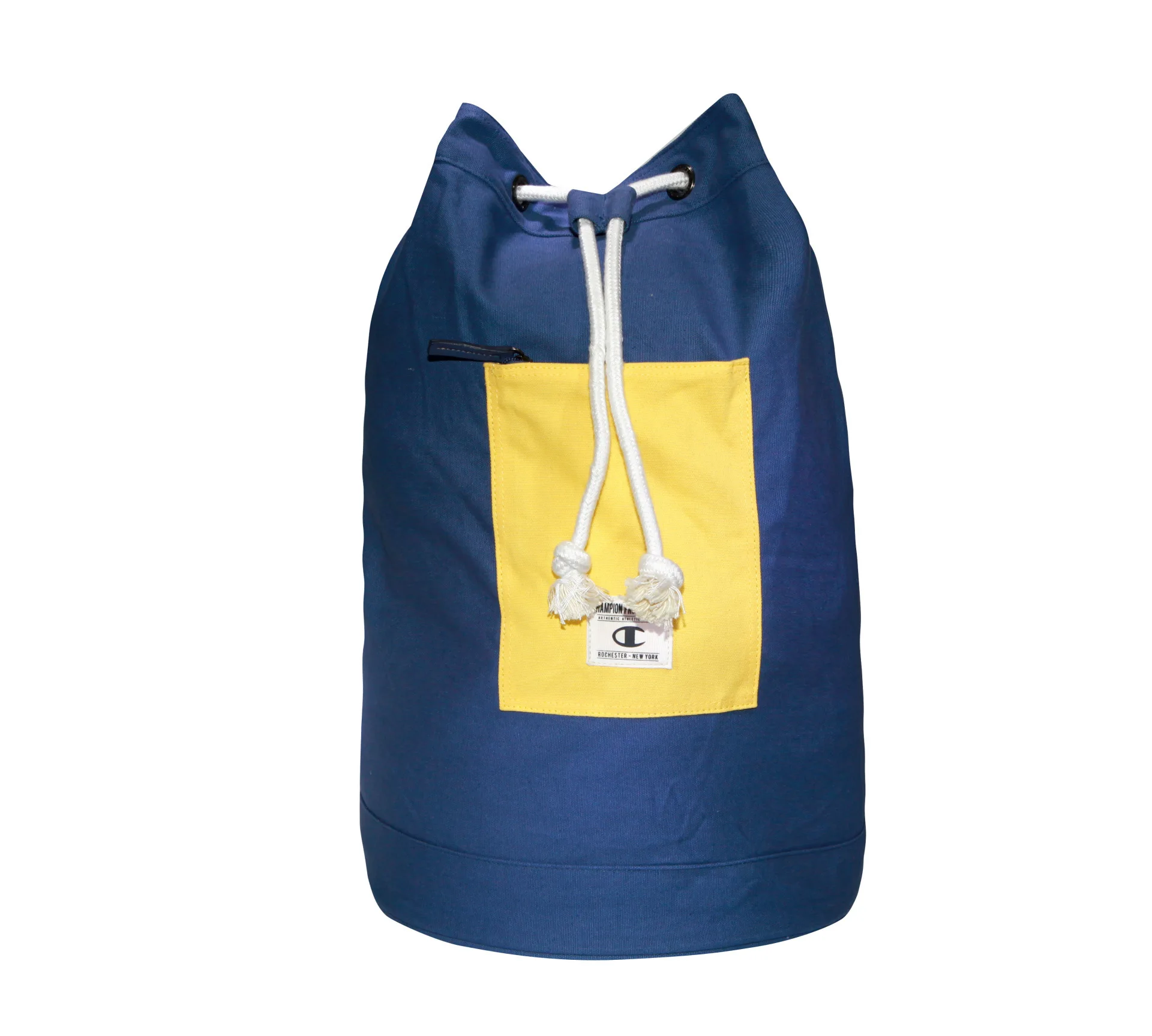 

New Style England College Style Canvas Students, Couples Casual Sports Travel Reading Bucket Bag