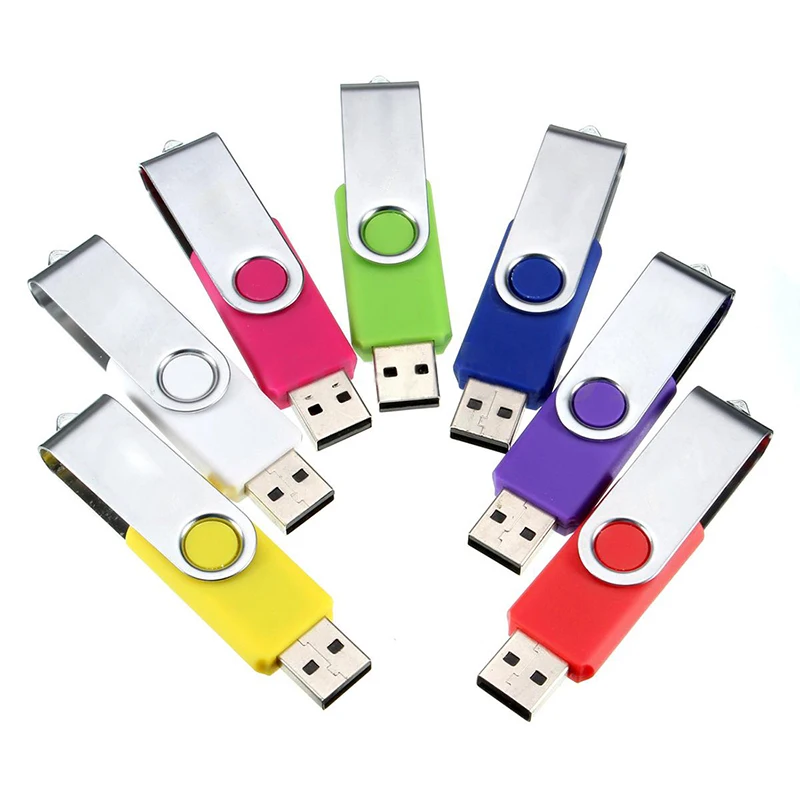 10 шт. 512 Мб флеш-диск USB 2,0 карта памяти для хранения большого пальца