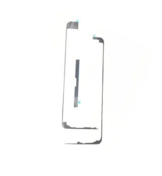 

100Set Top quality Original touch screen digitizer panel adhesive sitcker strip tape for ipad 6 air 2