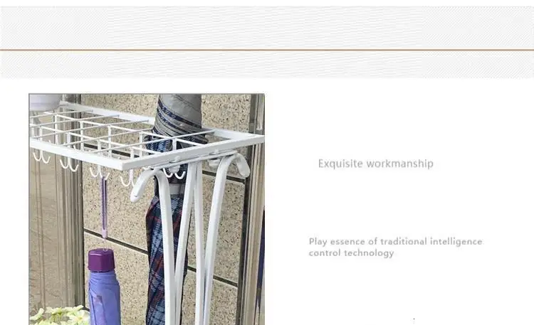 Oein Store Soporte Escobas Pared Stojak Na зонтик металлическая стойка Каса Porte Parapluie Porta Ombrelli Portaombrelli стойка для зонта