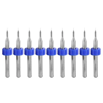 

Power Tools PCB Drill Bits Circuit Board Carbide Twisted Wood Aluminium