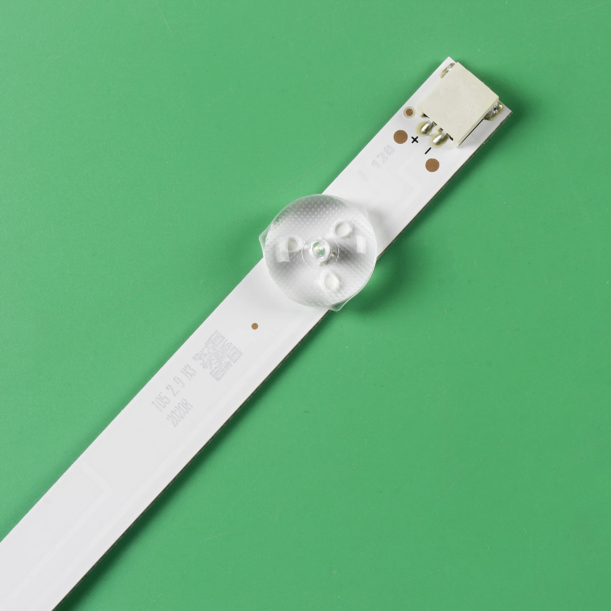 Новый светодиодный подсветка для LG 47 дюймов 47LN540U 47LN541U 47LA613V 47LA613S 47LA6130 47LA6134 47LA6136