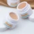 Beauty concealer cover spot anti-sweat finishing powder base without makeup to cover the black circles of the pox print