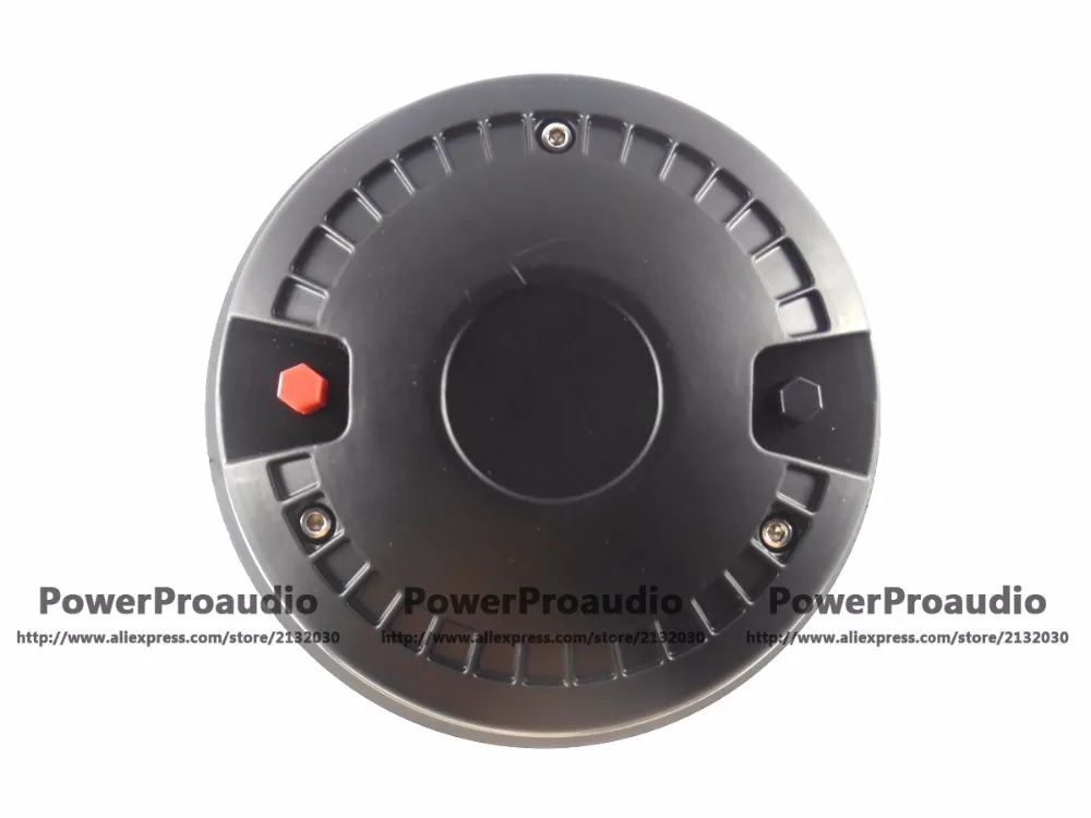 Driver Tweeter Di Ricambio Da 8 Ohm Per Driver Clacson Rcf N850