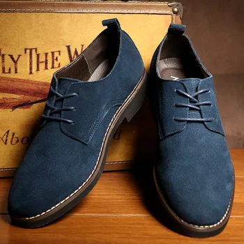 

Mens Shoes Driving Moccasins Non-slip high quality Men Loafers Comfortable Lace-up breathable loafers shoes Big size 2020