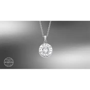 

Necklace LOTUS LP2010-1/1 925mm SILVER