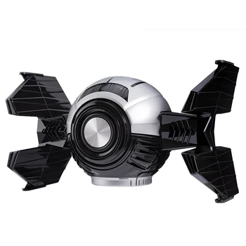 

New Portable Bluetooth Speaker Wireless Mini Column For Phone Computer Outdoor Loudspeaker Stereo Music Surround Bass Speaker