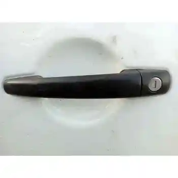 

HANDLE OUTER FRONT LEFT CITROEN JUMPY