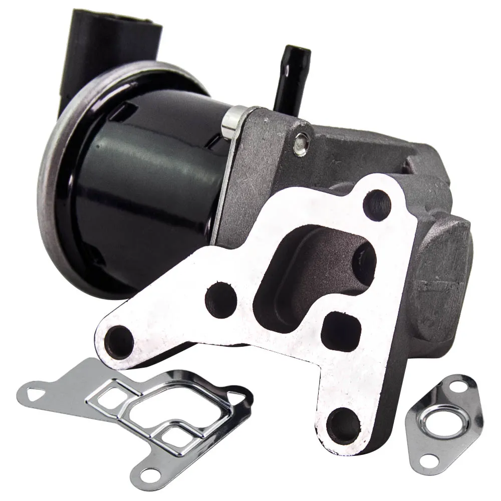 EGR клапан рециркуляции выхлопных газов для VW Lupo 6X1 6E1 Polo 6N2 1 0 Seat Arosa 6H 97 04 хэтчбек 4