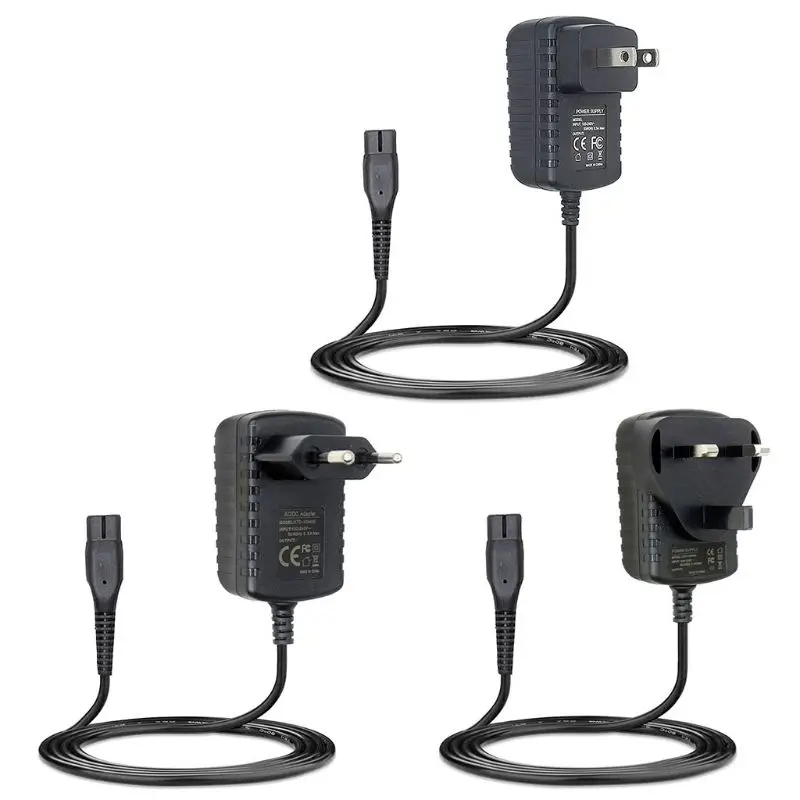 5.5V Window Vacuum Battery Charger Power Supply Adapter for Karcher WV Series Cleaner WV1 WV2 WV70 Plus WV75 WV55R | Электроника