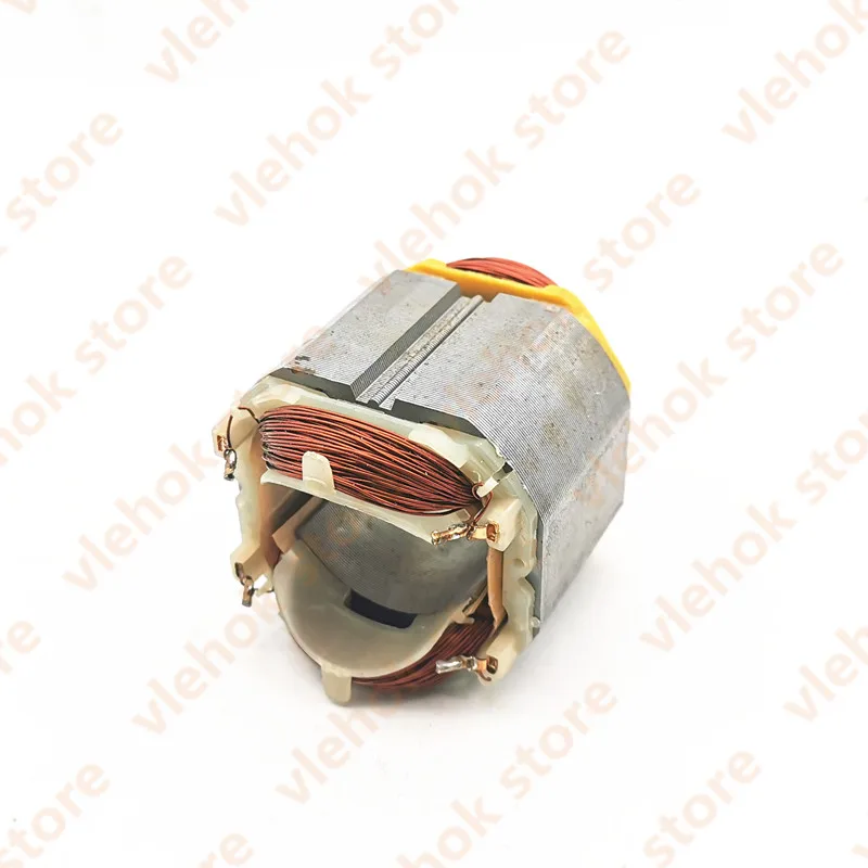 Сменное поле статора для перфоратора BOSCH GBH2-28 GBH2-28D GBH 2-28D 2-28DFV аксессуары