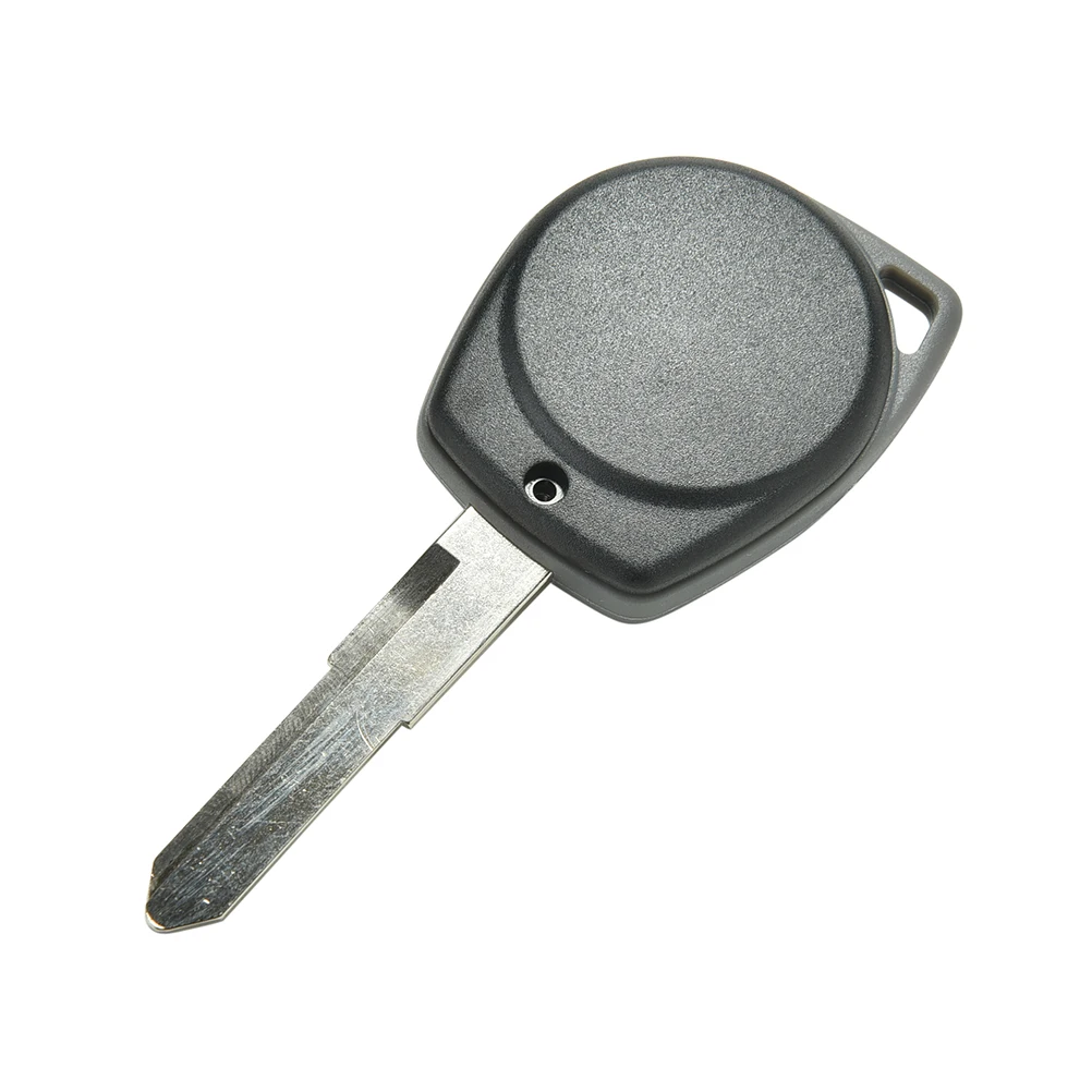 

Remote Key Shell fit For SUZUKI SX4 Swift UNCUT Shell Fob w/ Button Pad