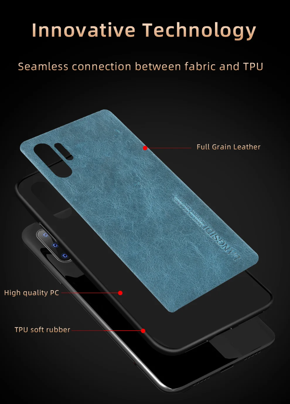 Натуральная кожа чехол для телефона для samsung Galaxy A50 S9 S7 S8 S10 S10 plus, note 8, 9, 10, A10 A20 A30 A40 A60 A70 A80 A90 J7