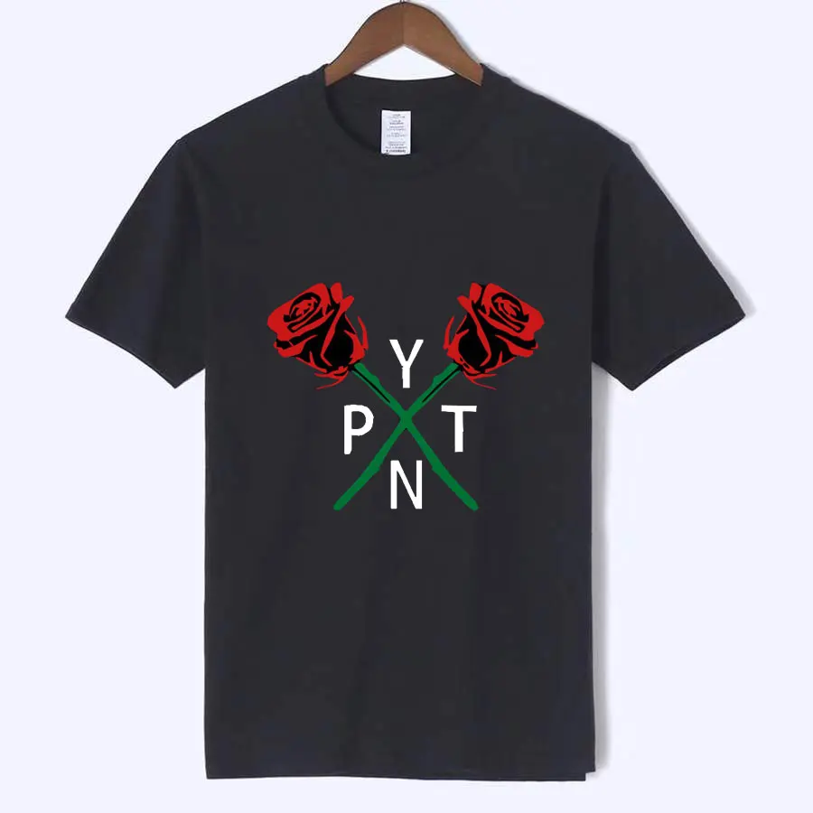 Новый Payton Moormeier Harajuku футболка мужская повседневная Графический 90s в стиле хип хоп