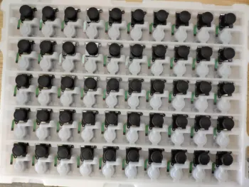 

1000PCS For Nintend Switch Controller Analog 3D Joystick Thumb Stick Sensor Module for NS Joy Con & Switch Lite Repair