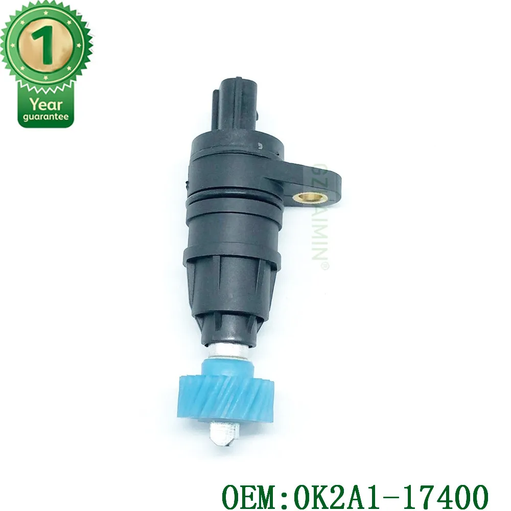 Новинка высокое качество телефон OEM 0K2A1-17400 для Kia Rio Spectra Sephia 1998 л/2003 л/л- |