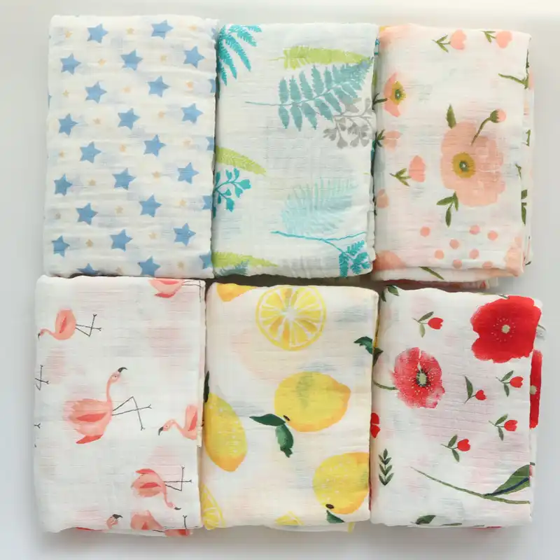 soft cotton baby blanket