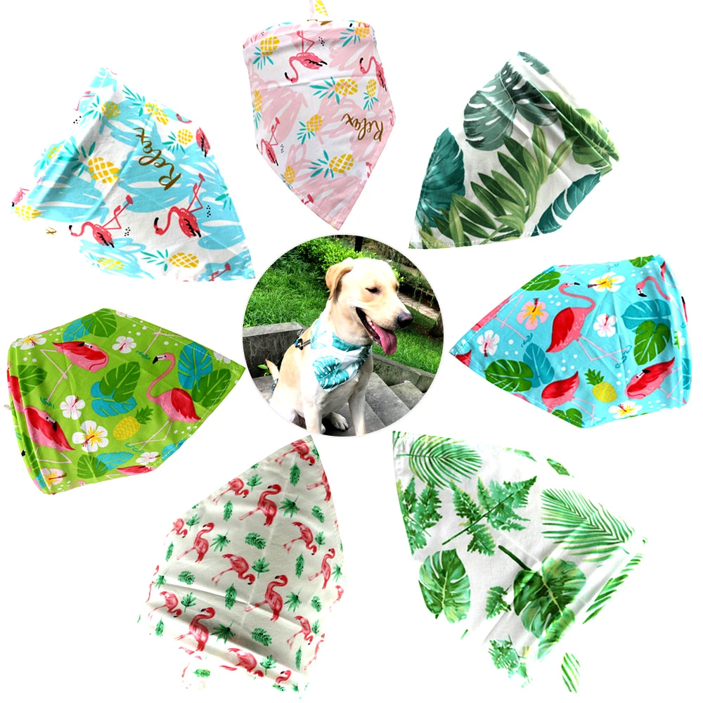 small dog scarf