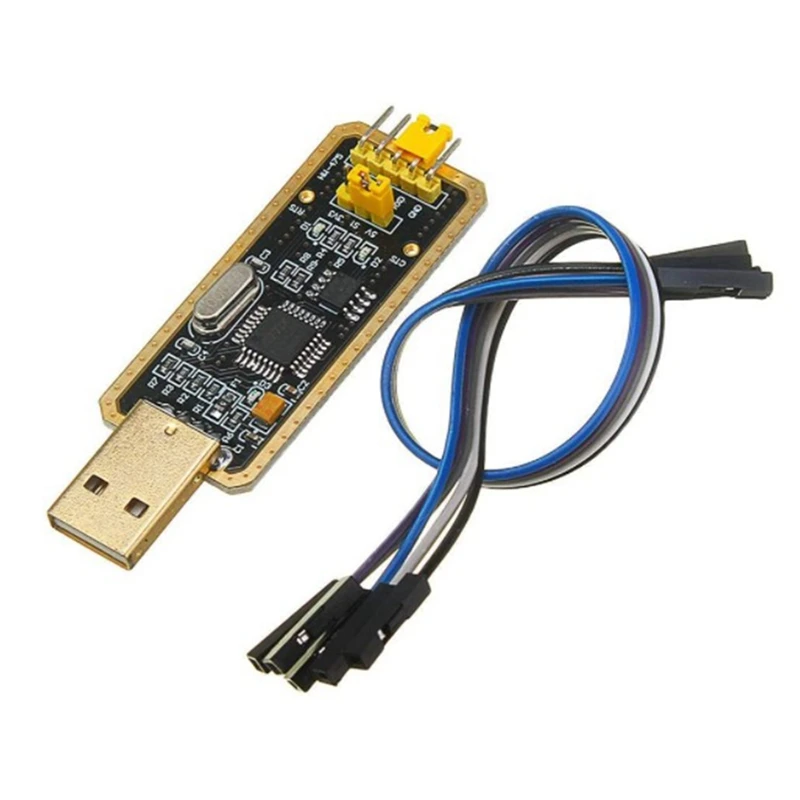 

Лучшие предложения FT232 FT232BL FT232RL FTDI USB 2,0 для TTL скачиваемого кабеля Перемычка Серийный адаптер модуль для Arduino Suport Win10 5V 3,3 V
