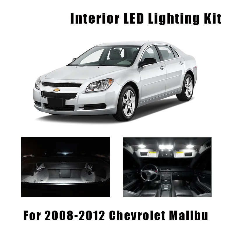 2012 Chevrolet Malibu