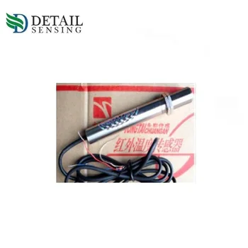 

DPT613IRC Series Infrared Temperature Sensor, Temperature Probe