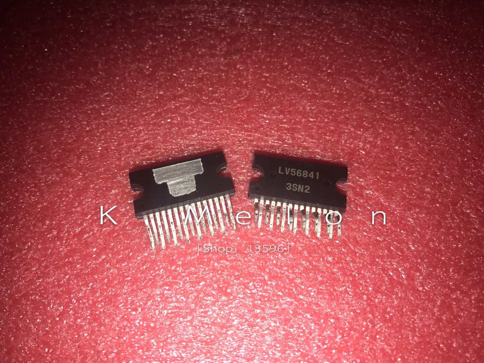 

NEW 1PCS-5PCS New original LV56841 ZIP
