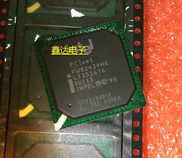 

10pcs/lot FW82439HX SU115 BGA