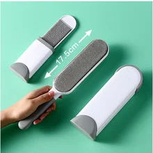 Машинка для удаления катышков пыли статическая щетка одежды щетка для волос Антистатическая шерсть ворс пыли липкий удалить ПЭТ очиститель меха щетки для чистки Машинка для удаления катышков пыли статическая щетка одежды щетка для волос Антистатическая шерсть ворс пыли липкий удалить ПЭТ очиститель меха щетки для чистки