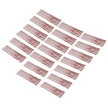 

20cm Tubeless Tire Tyre Tool String Plug Seal Strip Repair Kit for Bike ATV UTV Mower