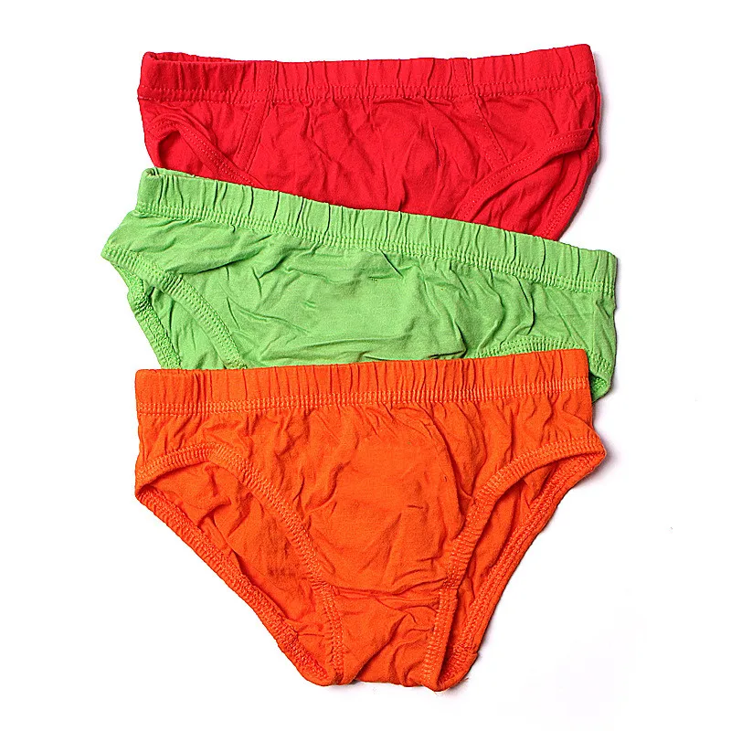 2PCS/LOT Baby Boy Briefs 3T-12T Students Cotton Panties Soft Male Brief  Quality Mixed Styles Underpants Men Underwear Briefs - AliExpress
