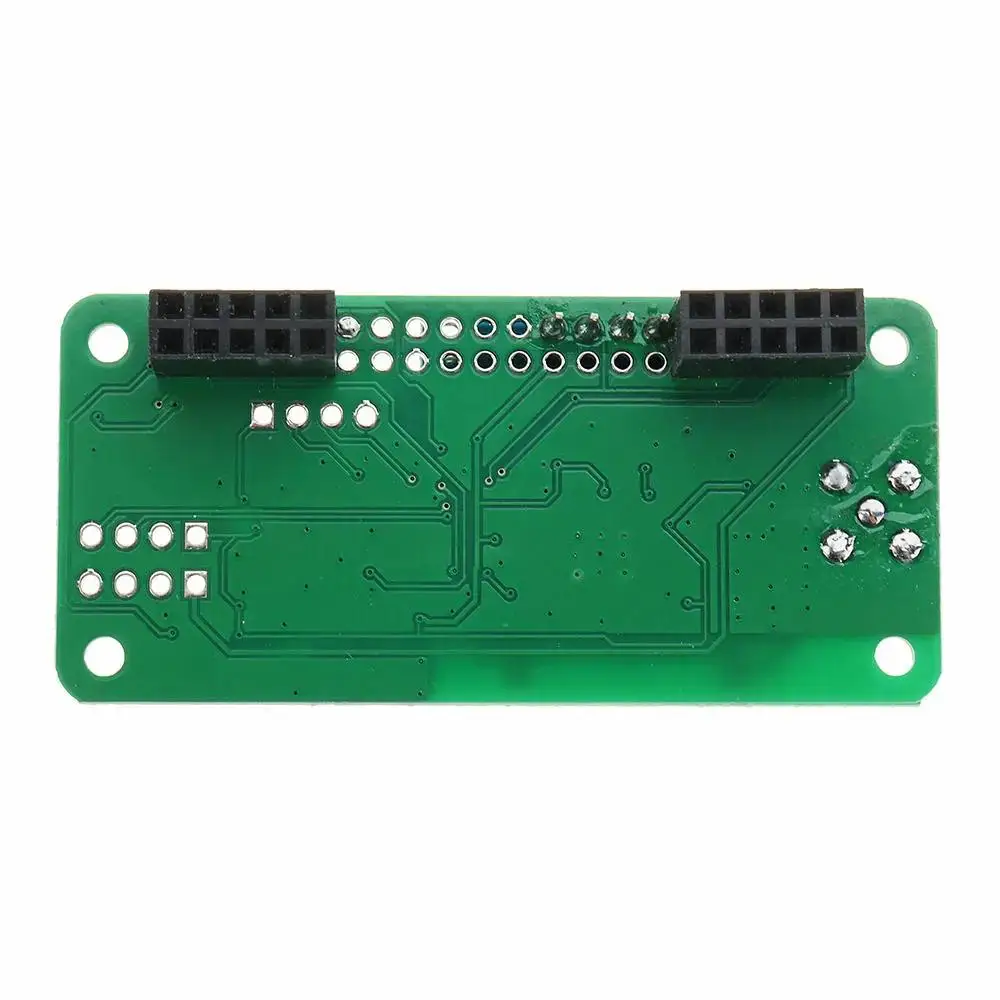 Антенна + чехол OLED MMDVM Поддержка точки доступа P25 DMR YSF для Raspberry pi|Балласты| |