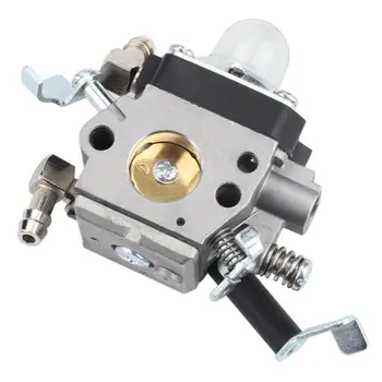 

Carburetor Carb Assembly Parts For Wacker BS50-2 BS50-2i BS60-2 BS60-2i BS70-2i