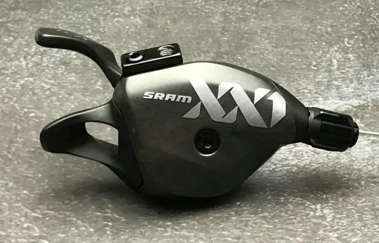 

Велосипед XX1 EAGLE shifter 12S MTB