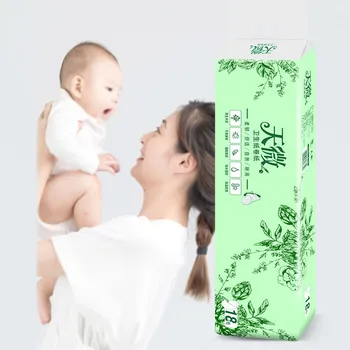 

Roll Replacement Roll Paper Toilet Table Kitchen Paper