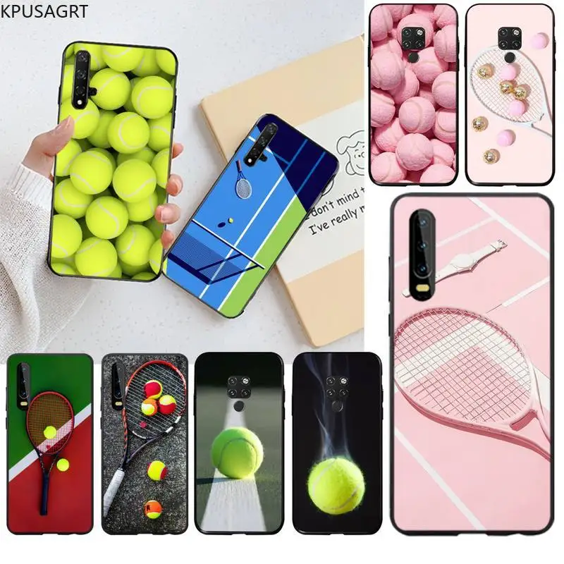Чехол для Huawei P40 P30 P20 lite Pro Mate 30 20 P Smart 2020 prime | Мобильные телефоны и аксессуары