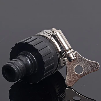 

Garden Water Hose Tap Connectors Universal Faucet Adapter Faucet for Bathroom Shower Irrigation Watering Fitting Pipe Tools