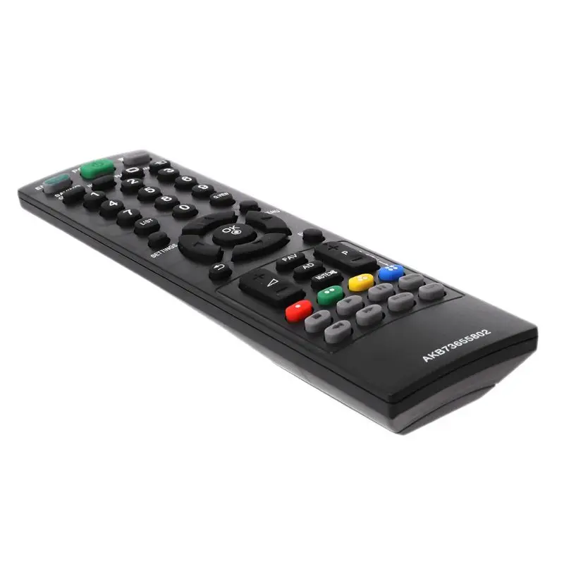 Пульт дистанционного управления AKB73655802 для LG TV AKB73655861 32CS460 32LS3400 32LS3450 32LS3500 32LS5600