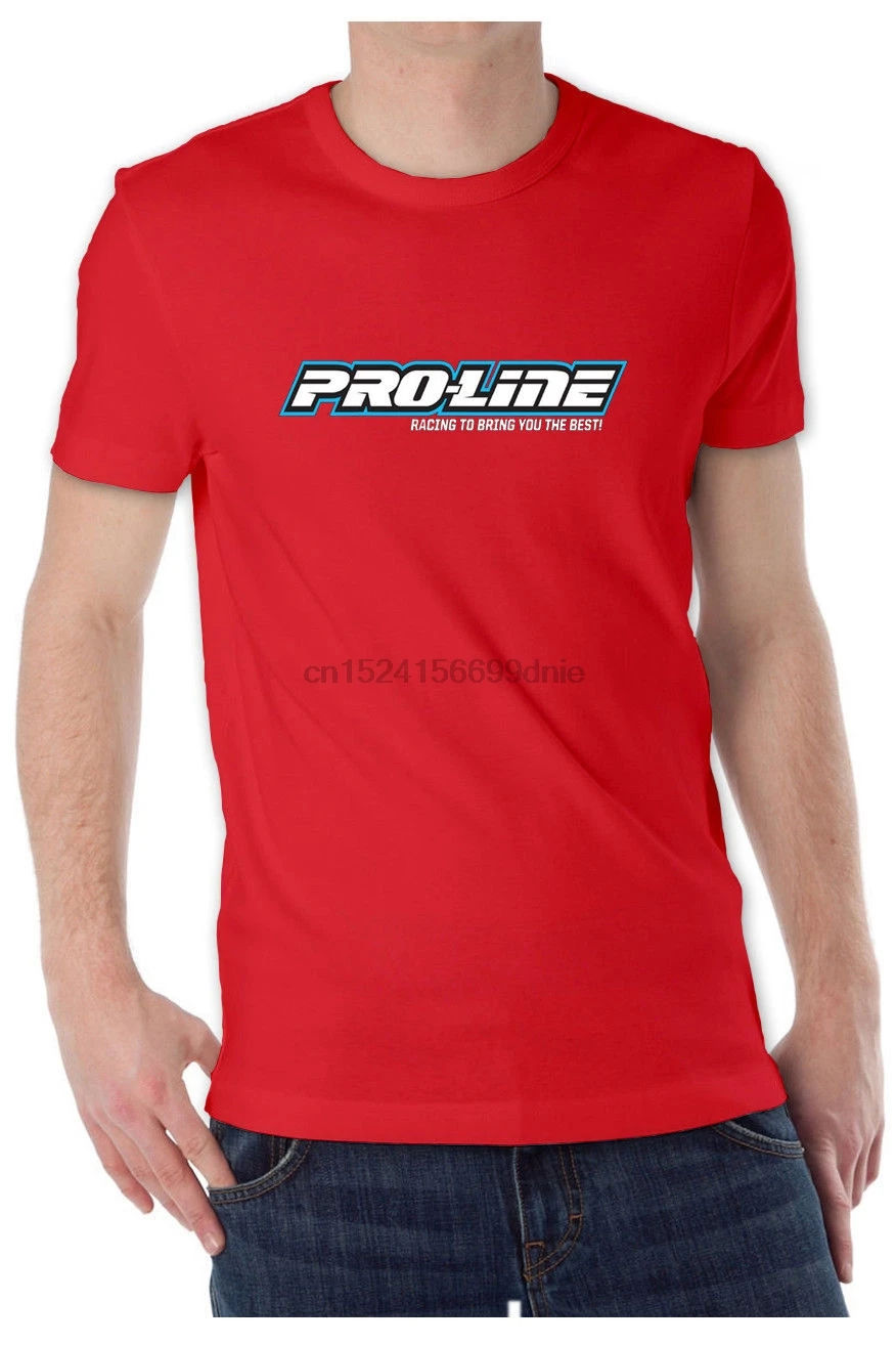 proline round neck t shirts