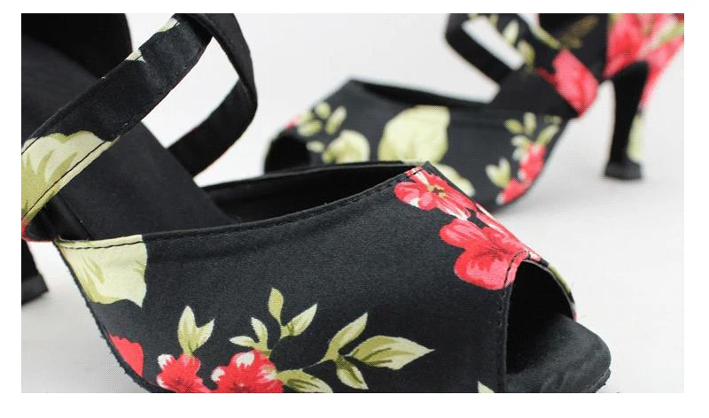 DILEECHI-Black-flower-satin-Latin-dance-shoes-Adult-women-s-soft-outsole-Ballroom-dancing-shoes-English (4)