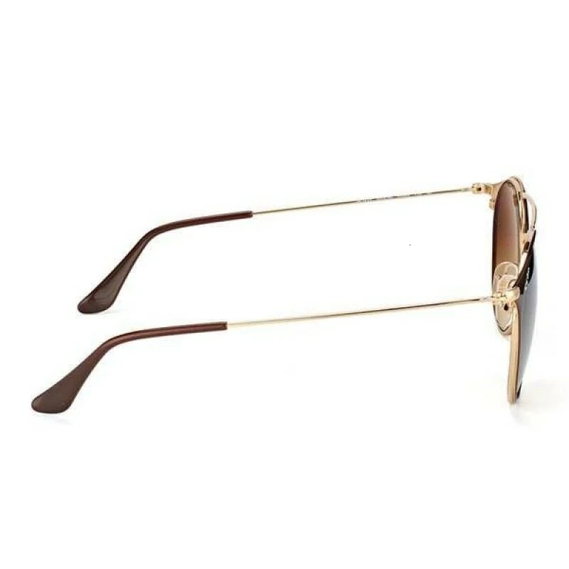 Gafas de sol Ray-Ban RB3546 900985 Золотой Топ коричневый